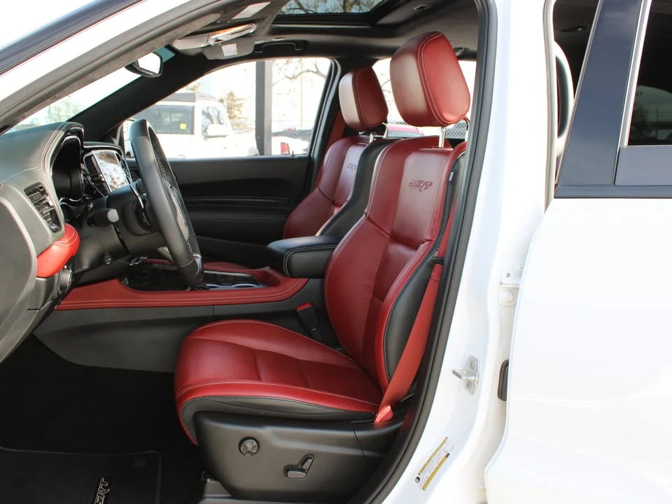 2023 Dodge Durango SRT Hellcat 3rd Gen - Image 16 of 20