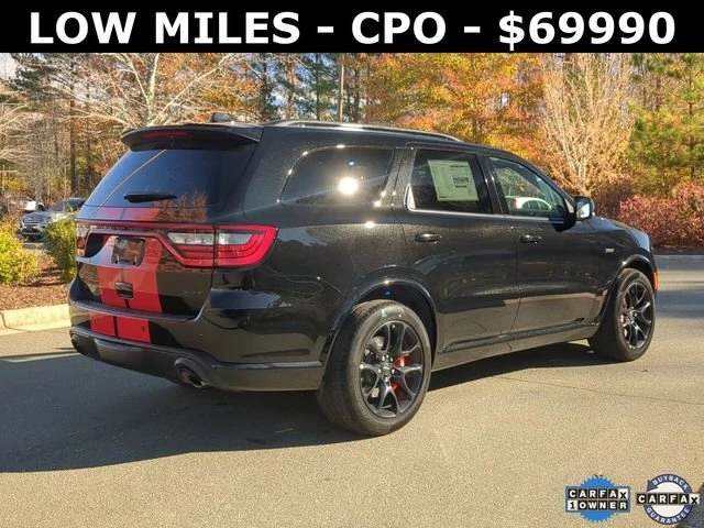 2023 Dodge Durango 3rd Gen - Image 8 of 20
