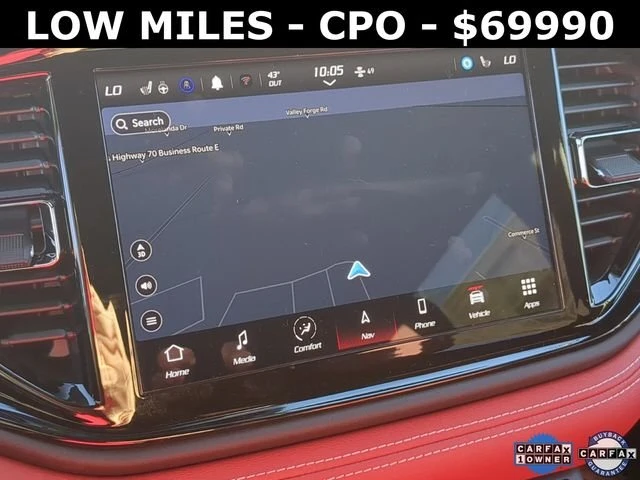 2023 Dodge Durango 3rd Gen - Image 3 of 20
