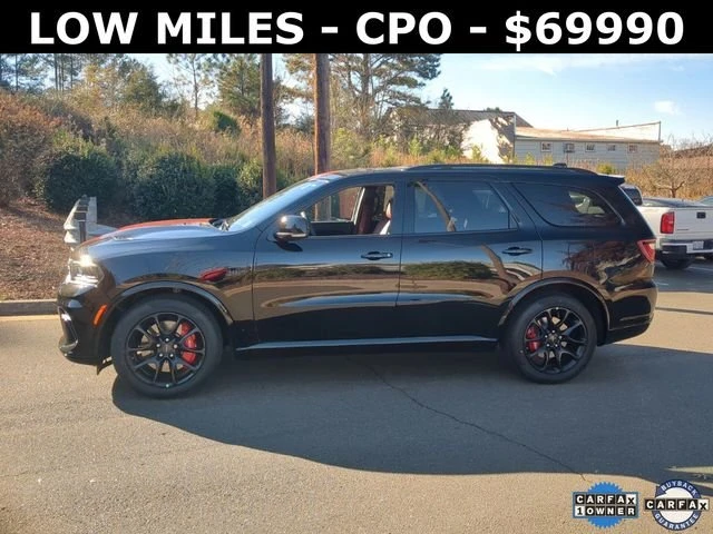 2023 Dodge Durango 3rd Gen - Image 5 of 20