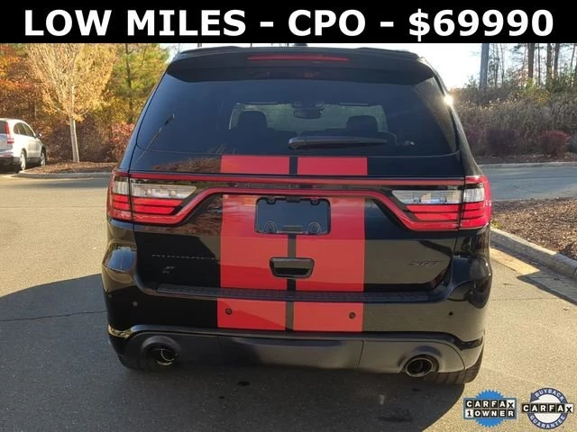 2023 Dodge Durango 3rd Gen - Image 7 of 20