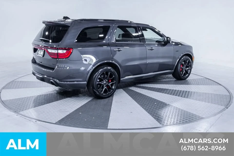 2023 Dodge Durango 3rd Gen - Image 10 of 20