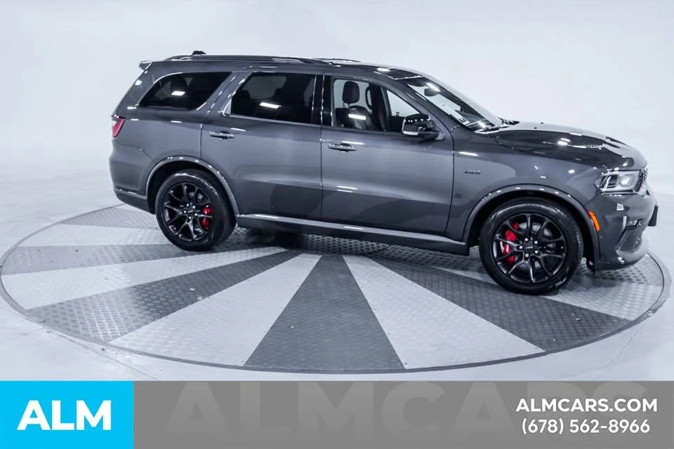 2023 Dodge Durango 3rd Gen - Image 13 of 20