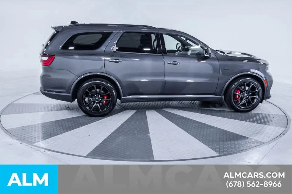 2023 Dodge Durango 3rd Gen - Image 11 of 20