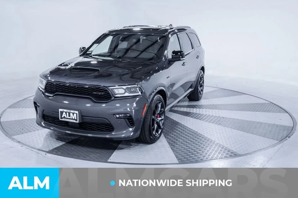 2023 Dodge Durango 3rd Gen - Image 2 of 20