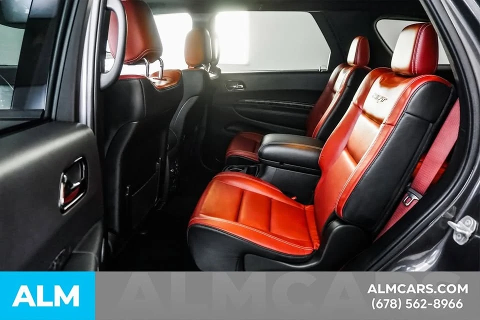 2023 Dodge Durango 3rd Gen - Image 19 of 20