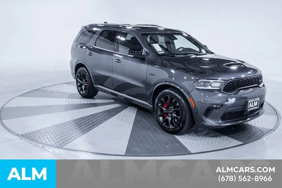 2023 Dodge Durango 3rd Gen - Image 14 of 20