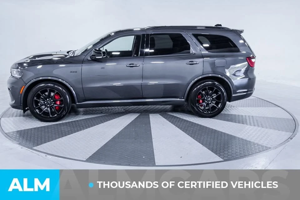 2023 Dodge Durango 3rd Gen - Image 4 of 20