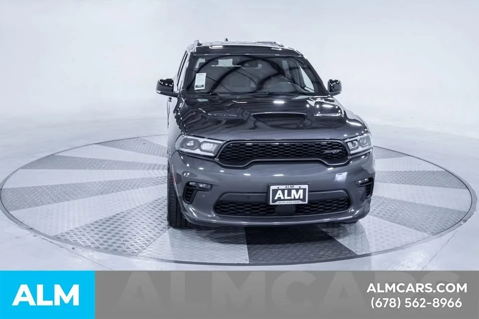 2023 Dodge Durango 3rd Gen - Image 15 of 20