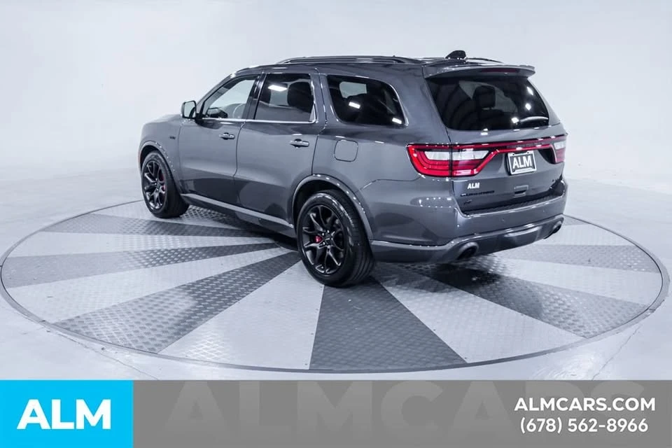 2023 Dodge Durango 3rd Gen - Image 7 of 20