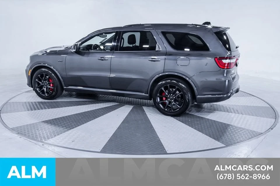 2023 Dodge Durango 3rd Gen - Image 5 of 20