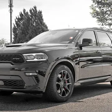 2023 Dodge Durango SRT 392 Premium