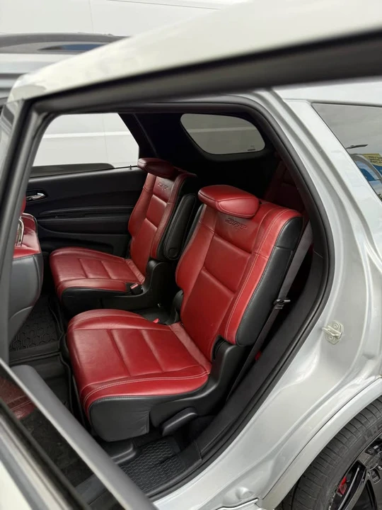 2023 Dodge Durango SRT Hellcat 3rd Gen - Image 15 of 17
