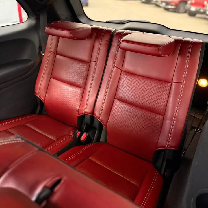 2023 Dodge Durango SRT Hellcat 3rd Gen - Image 16 of 17