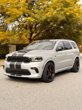 2023 Dodge Durango SRT 392