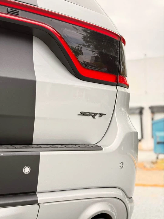2023 Dodge Durango SRT Hellcat 3rd Gen - Image 6 of 17