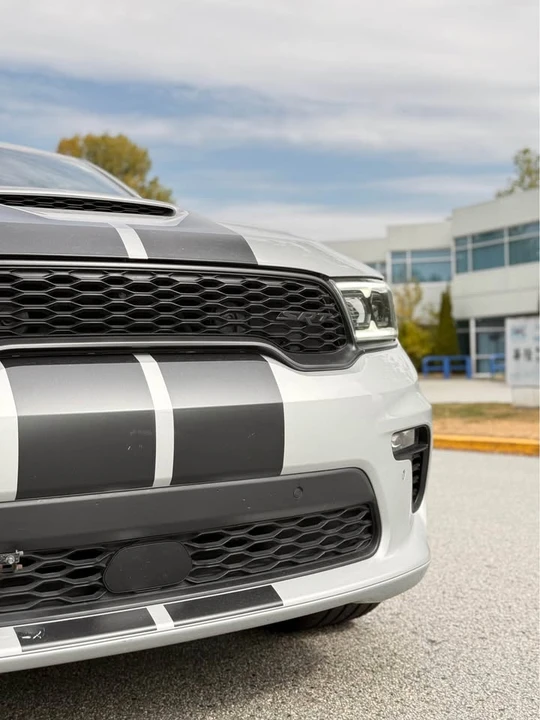 2023 Dodge Durango SRT Hellcat 3rd Gen - Image 3 of 17