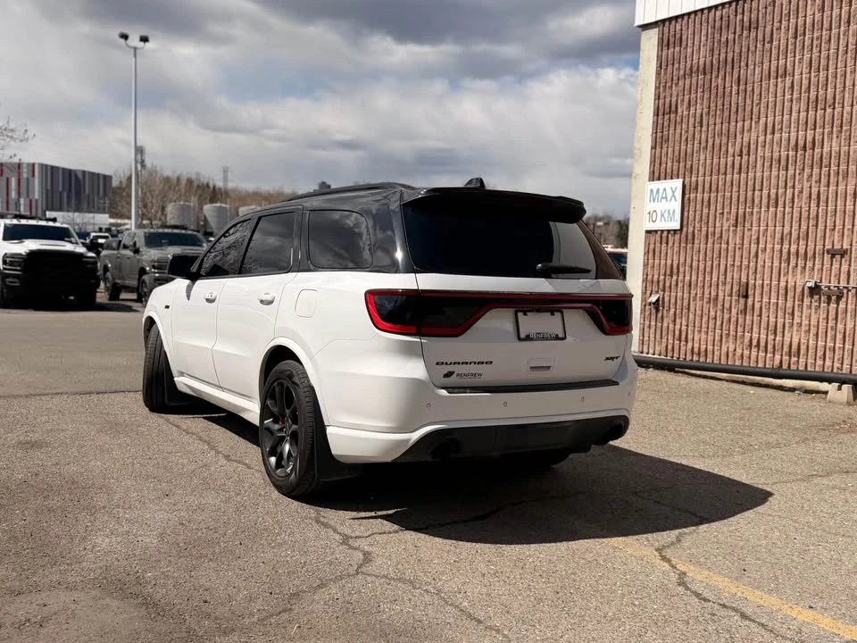 2023 Dodge Durango 3rd Gen - Image 4 of 12
