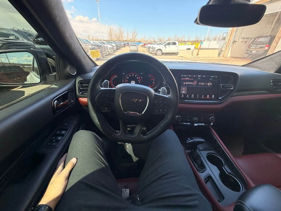 2023 Dodge Durango 3rd Gen - Image 11 of 12