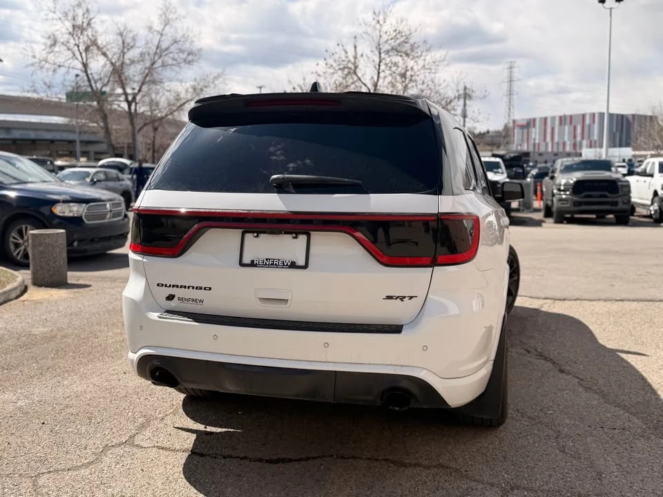 2023 Dodge Durango 3rd Gen - Image 3 of 12