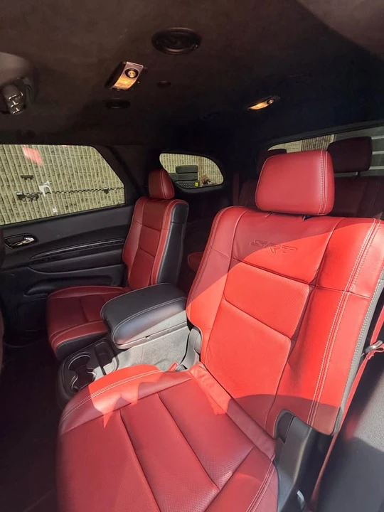 2023 Dodge Durango 3rd Gen - Image 12 of 12