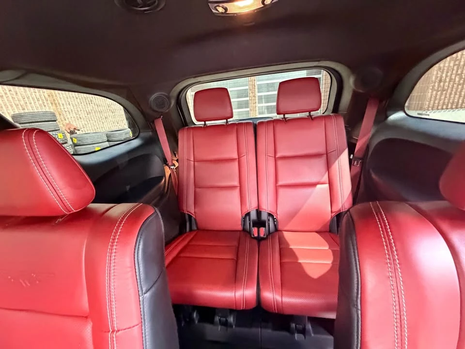 2023 Dodge Durango 3rd Gen - Image 9 of 12