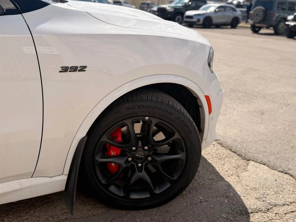 2023 Dodge Durango 3rd Gen - Image 5 of 12
