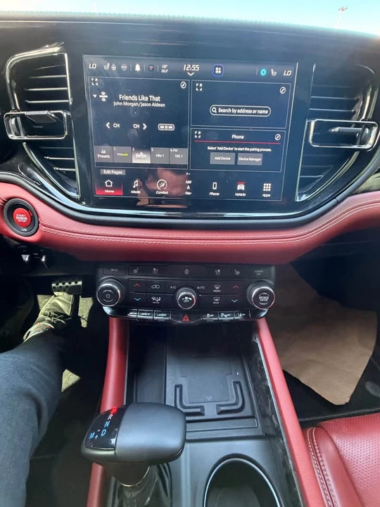 2023 Dodge Durango 3rd Gen - Image 8 of 12