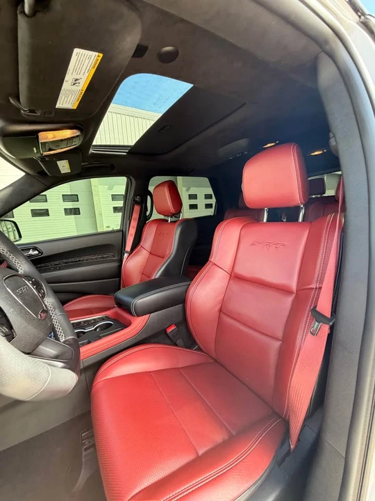 2023 Dodge Durango 3rd Gen - Image 7 of 12