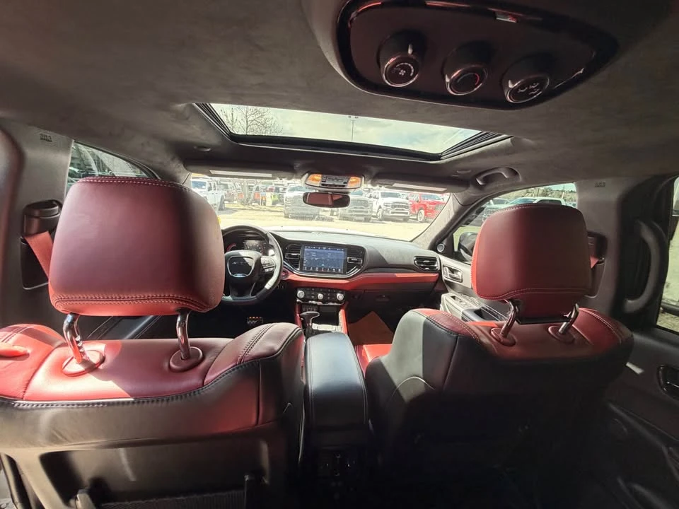 2023 Dodge Durango 3rd Gen - Image 6 of 12