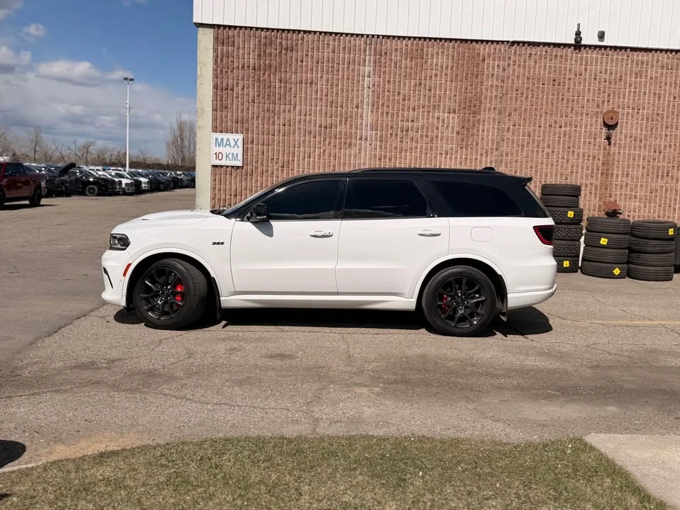 2023 Dodge Durango 3rd Gen - Image 2 of 12
