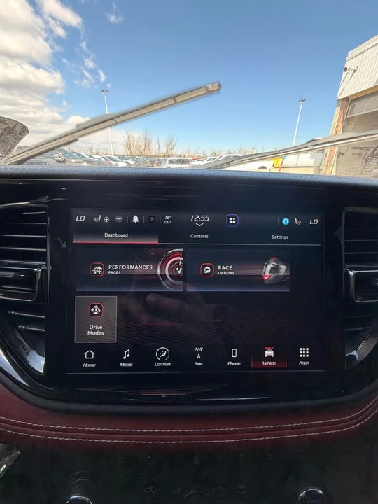2023 Dodge Durango 3rd Gen - Image 10 of 12