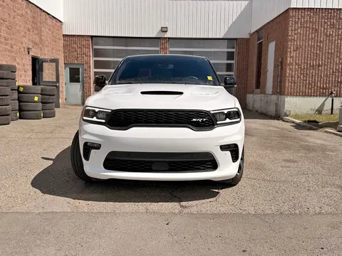 2023 Dodge Durango SRT 392