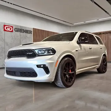 2023 Dodge Durango SRT 392 Plus