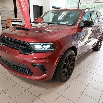 2023 Dodge Durango SRT 392 Plus AWD