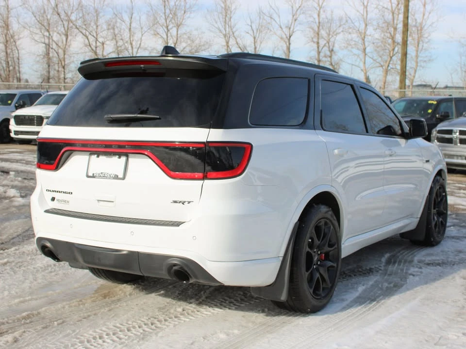 2023 Dodge Durango 3rd Gen - Image 6 of 20