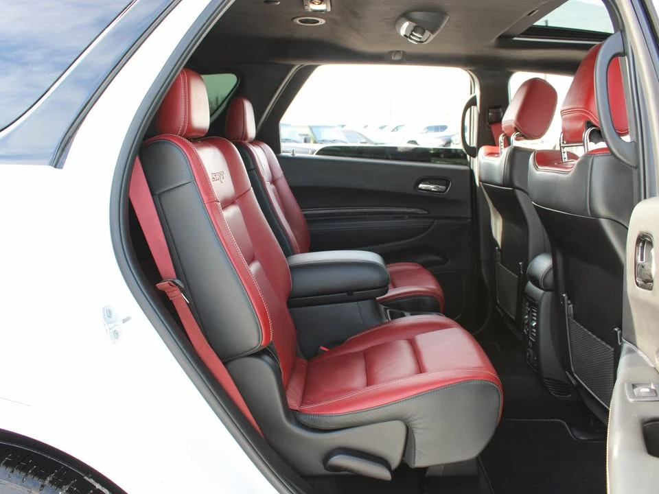 2023 Dodge Durango 3rd Gen - Image 14 of 20