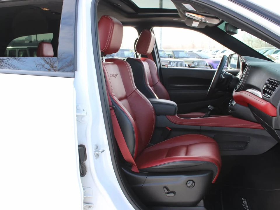 2023 Dodge Durango 3rd Gen - Image 13 of 20