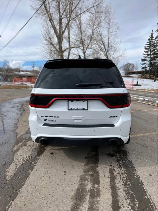 2023 Dodge Durango 3rd Gen - Image 5 of 15