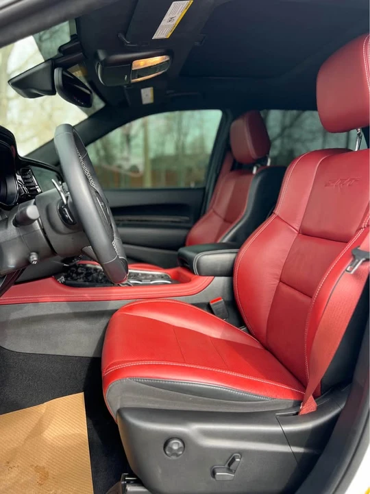 2023 Dodge Durango 3rd Gen - Image 9 of 15