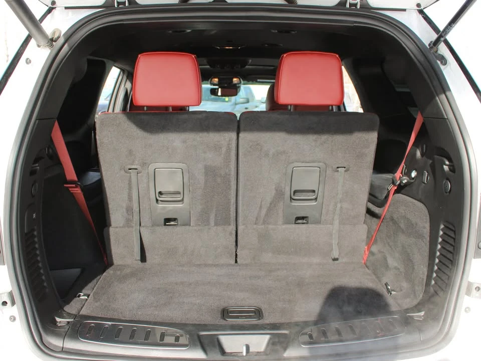 2023 Dodge Durango 3rd Gen - Image 12 of 20