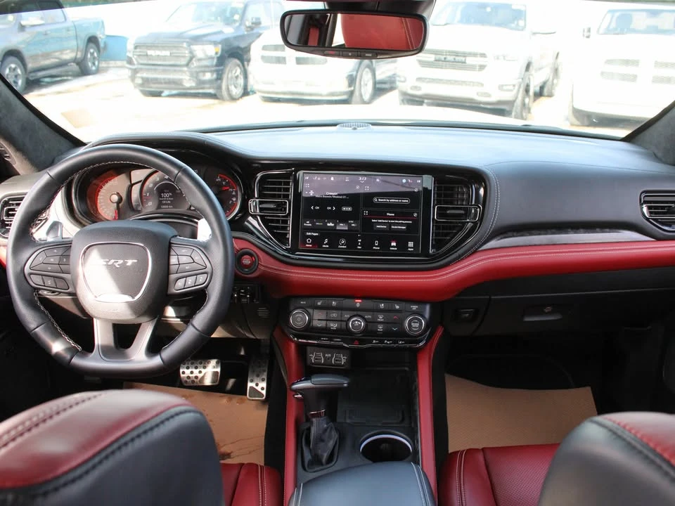 2023 Dodge Durango 3rd Gen - Image 13 of 18