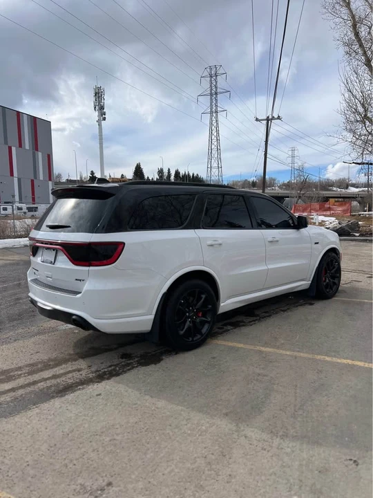 2023 Dodge Durango 3rd Gen - Image 4 of 15