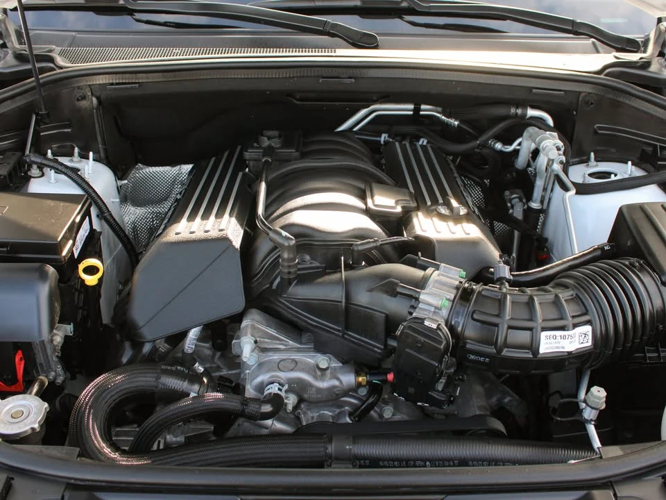 2023 Dodge Durango 3rd Gen - Image 8 of 20