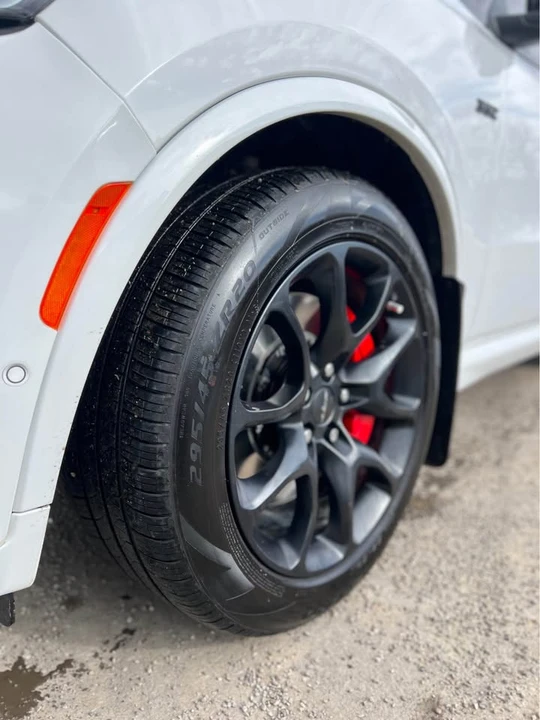 2023 Dodge Durango 3rd Gen - Image 7 of 15