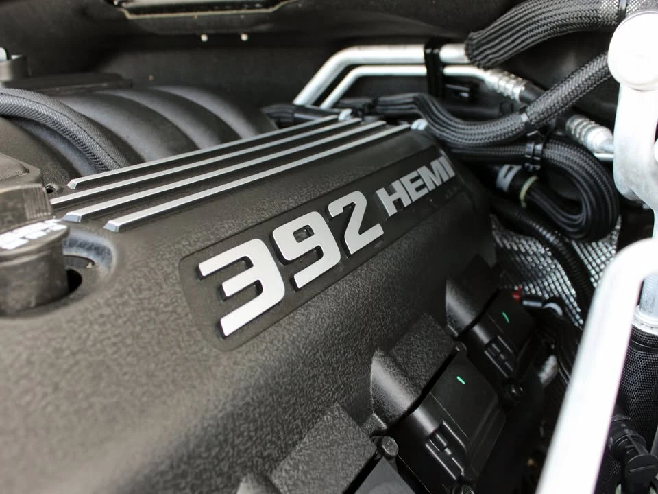 2023 Dodge Durango 3rd Gen - Image 9 of 20