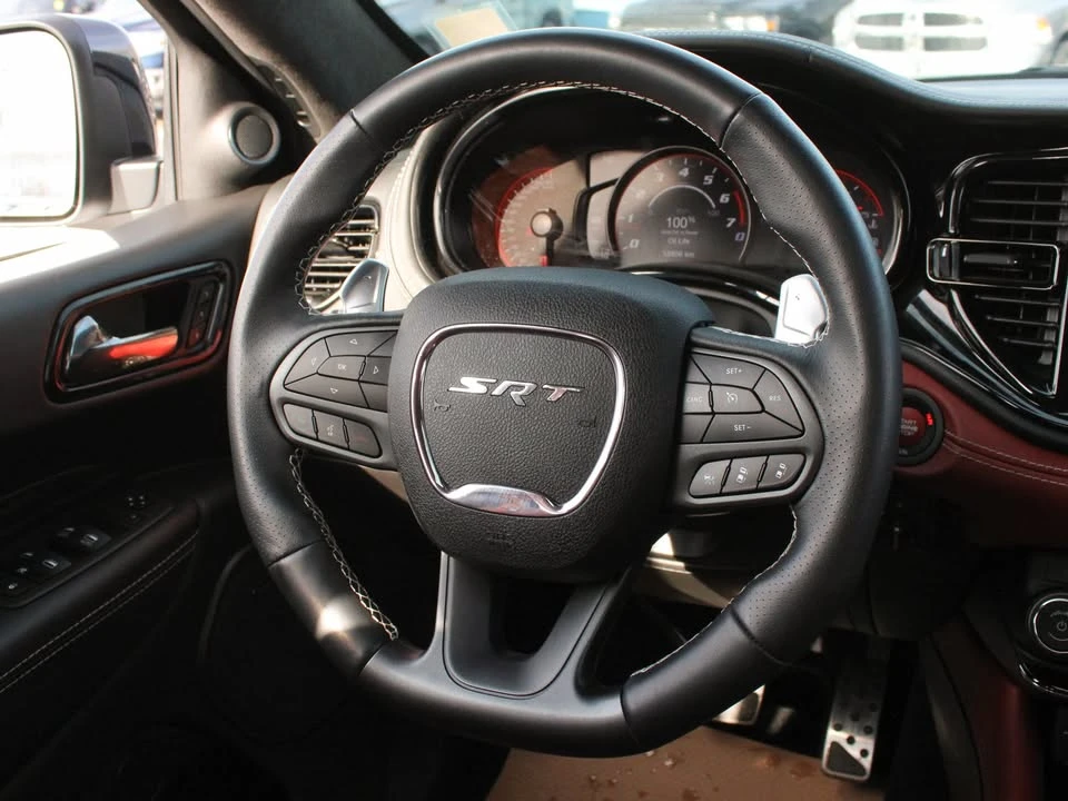 2023 Dodge Durango 3rd Gen - Image 16 of 20