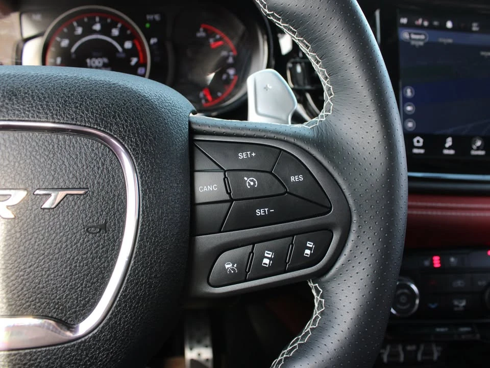 2023 Dodge Durango 3rd Gen - Image 19 of 20
