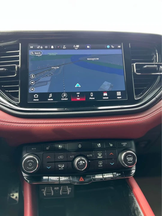 2023 Dodge Durango 3rd Gen - Image 11 of 15