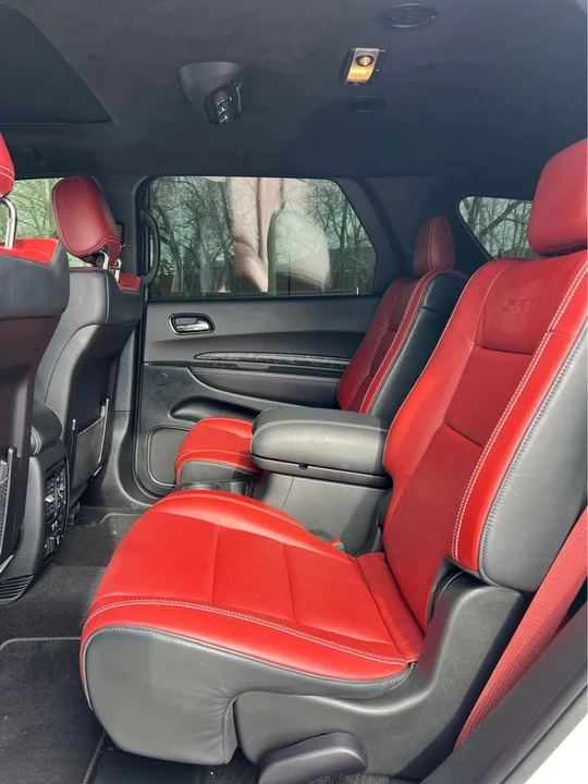 2023 Dodge Durango 3rd Gen - Image 14 of 15